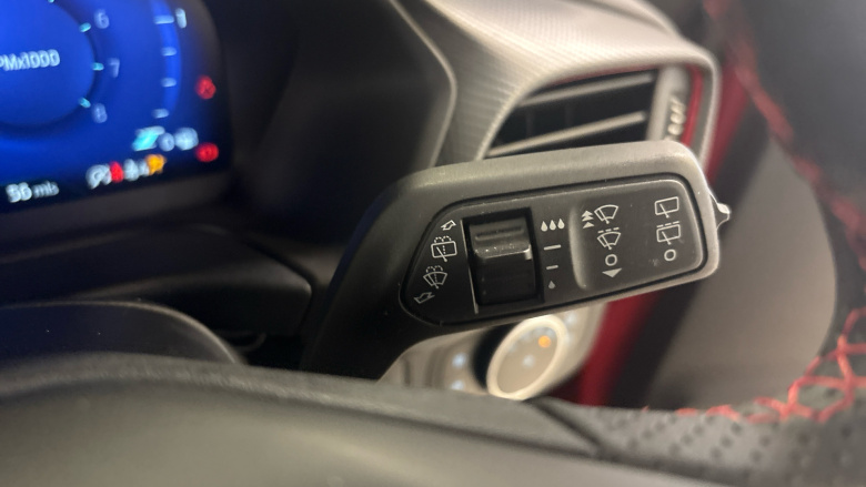 Ford Puma 1.0 EcoBoost Hybrid mHEV ST-Line X First Ed 5dr Petrol Hatchback